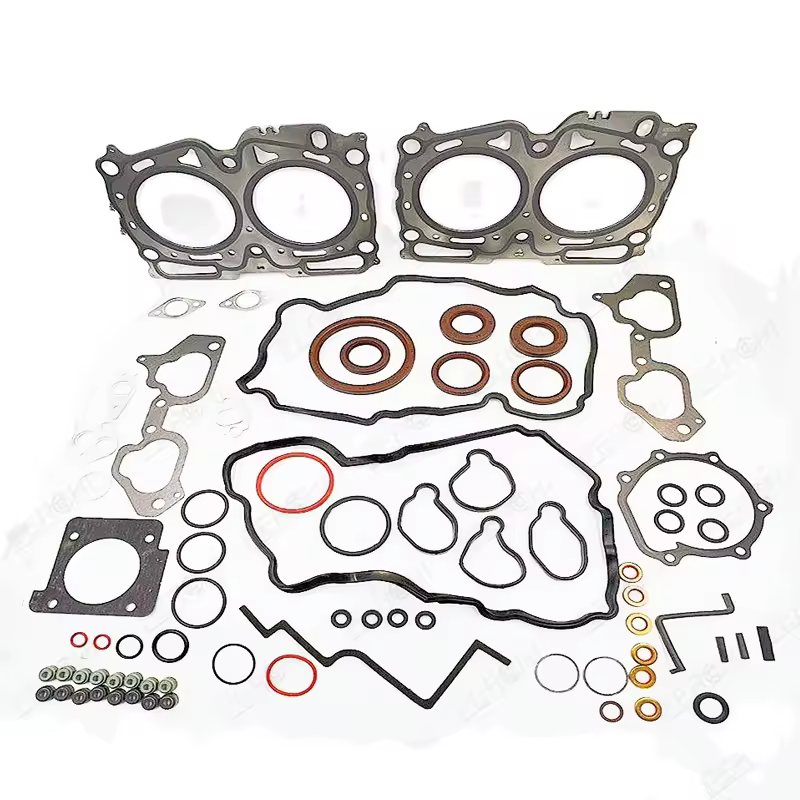 SUBARU IMPREZA, LEGACY, LIBERTY, OUTBACK - EJ251, EJ252, EJ253 - FULL GASKET SET